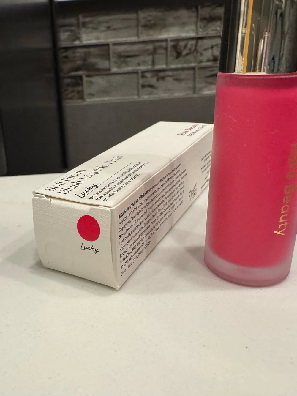 Rare Beauty brand new